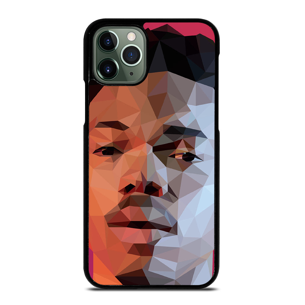 CHANCE THE RAPPER RUSSELL iPhone 11 Pro Max Case