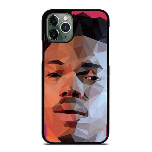 CHANCE THE RAPPER RUSSELL iPhone 11 Pro Max Case