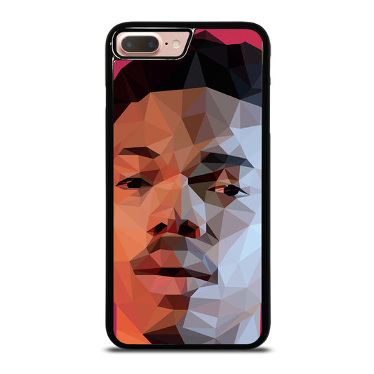 CHANCE THE RAPPER RUSSELL iPhone 7 Plus / 8 Plus Case