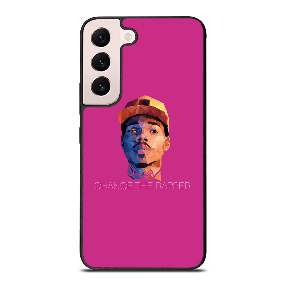 CHANCE THE RAPPER Samsung Galaxy S22 Plus 5G Case
