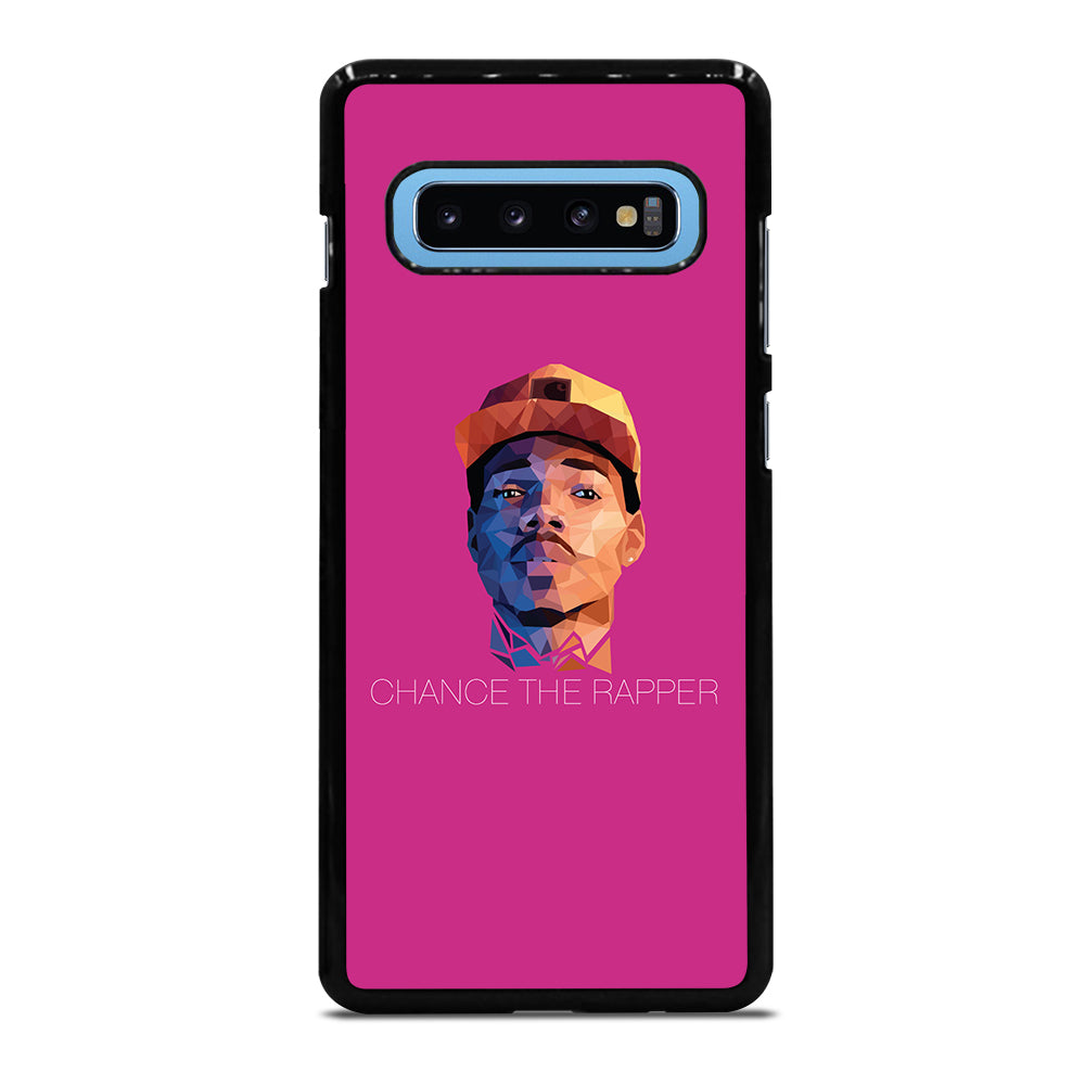 CHANCE THE RAPPER Samsung Galaxy S10 Plus Case
