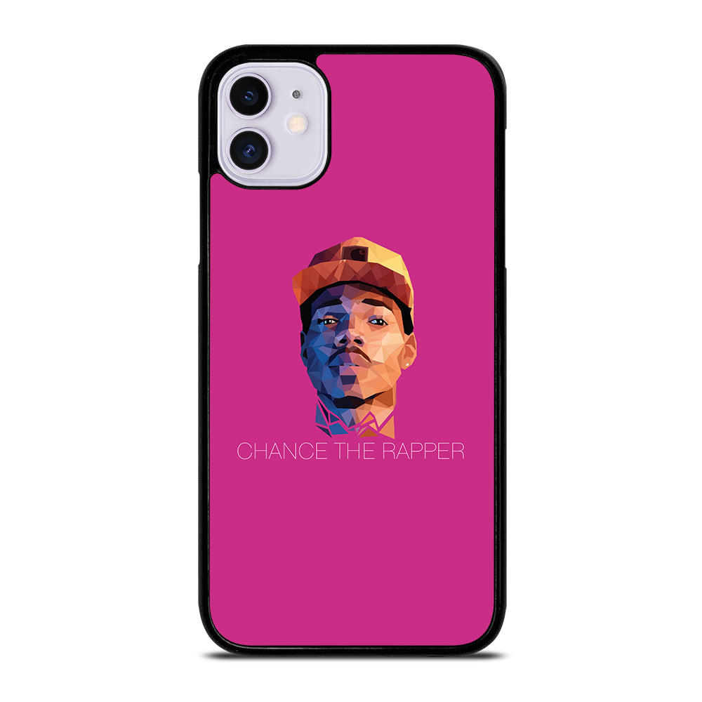 CHANCE THE RAPPER iPhone 11 Case