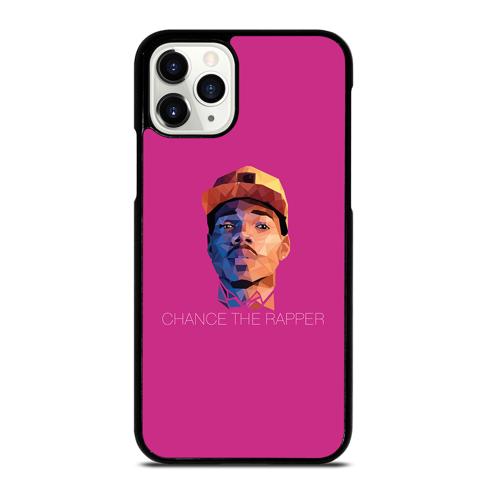 CHANCE THE RAPPER iPhone 11 Pro Case