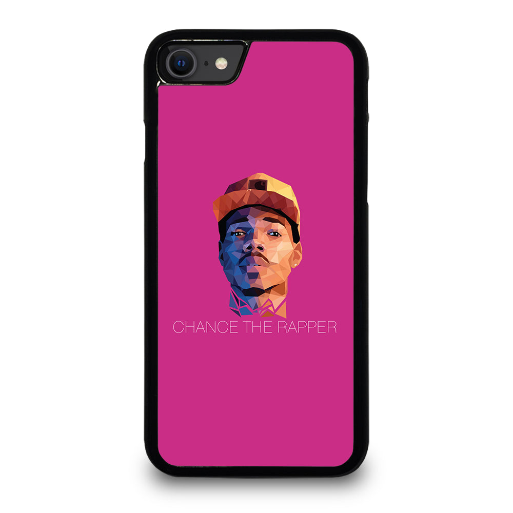 CHANCE THE RAPPER iPhone SE 2020 Case