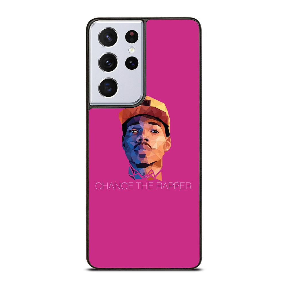 CHANCE THE RAPPER Samsung Galaxy S21 Ultra 5G Case