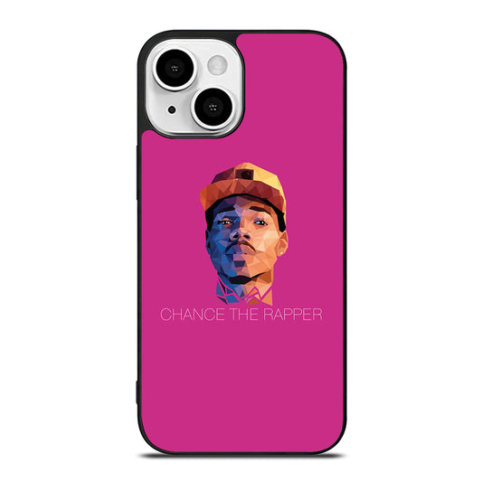 CHANCE THE RAPPER iPhone 13 Mini Case