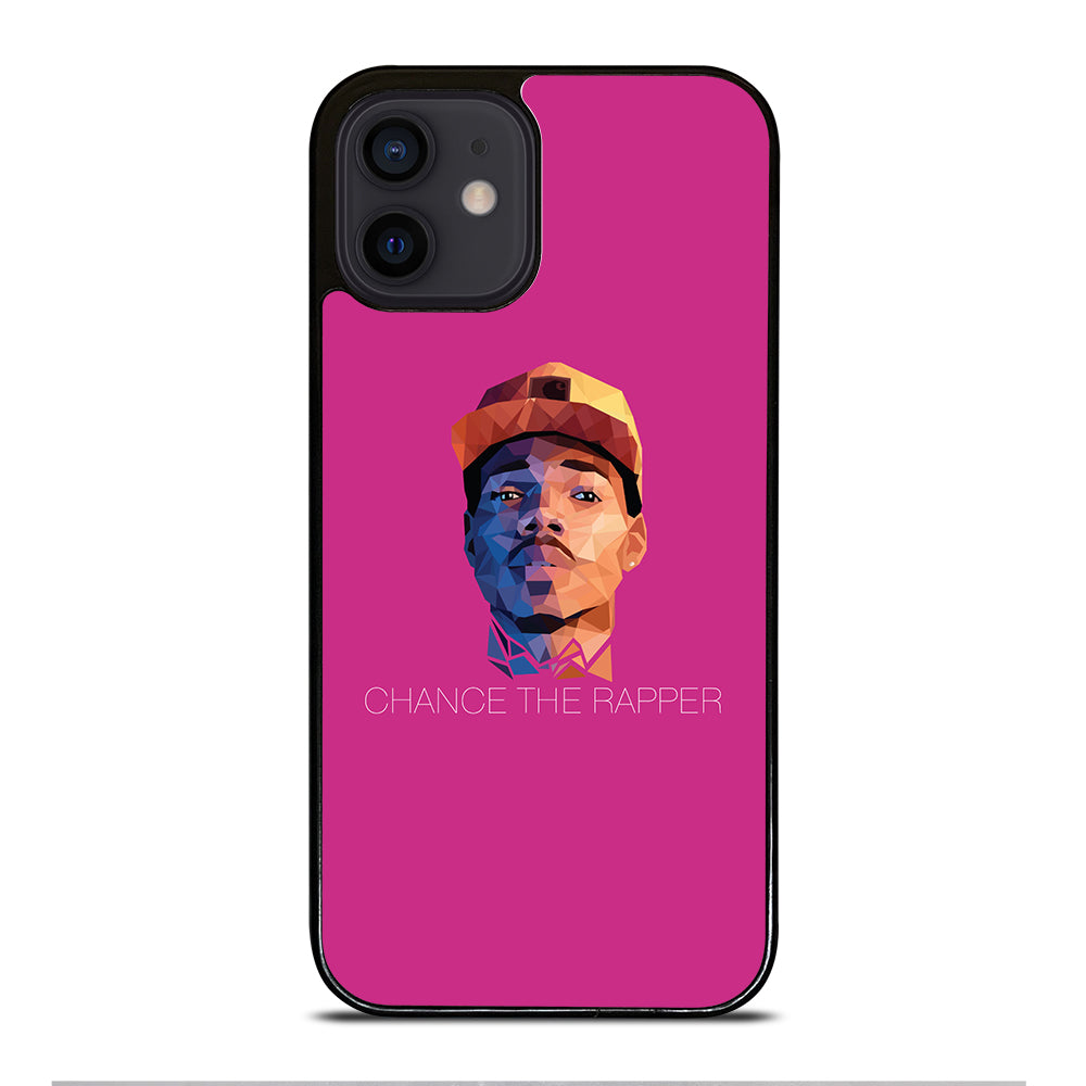CHANCE THE RAPPER iPhone 12 Mini Case
