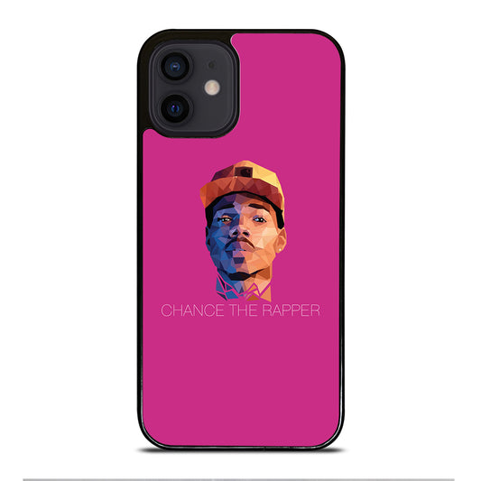 CHANCE THE RAPPER iPhone 12 Mini Case