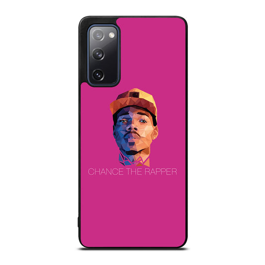 CHANCE THE RAPPER Samsung Galaxy S20 FE 5G Case
