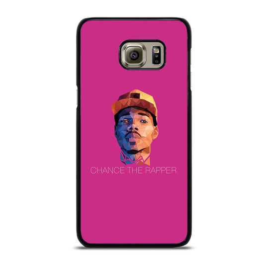 CHANCE THE RAPPER Samsung Galaxy S6 Edge Plus Case