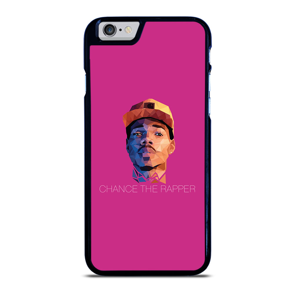 CHANCE THE RAPPER iPhone 6 / 6S Case