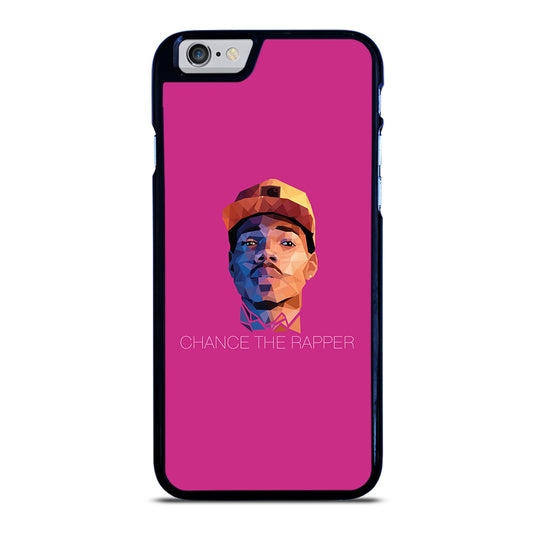 CHANCE THE RAPPER iPhone 6 / 6S Case