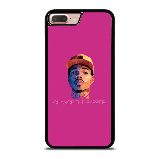 CHANCE THE RAPPER iPhone 7 Plus / 8 Plus Case