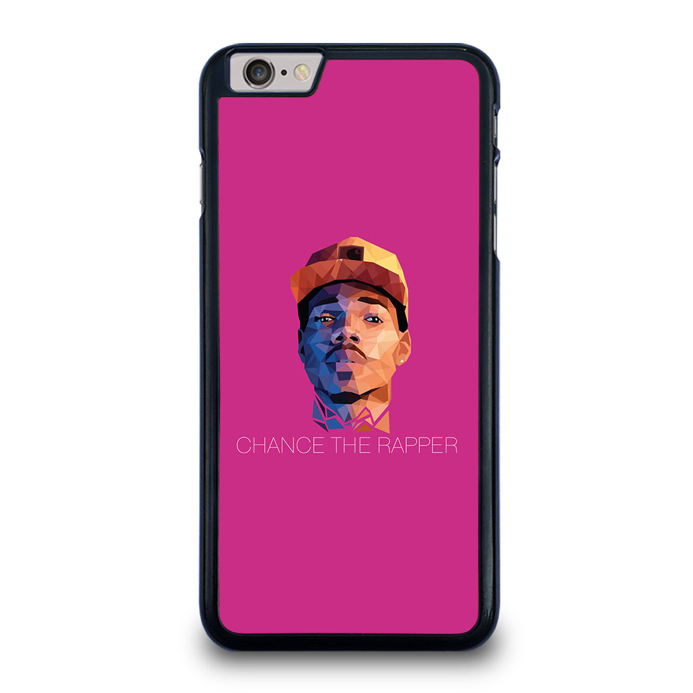CHANCE THE RAPPER iPhone 6 Plus / 6S Plus Case