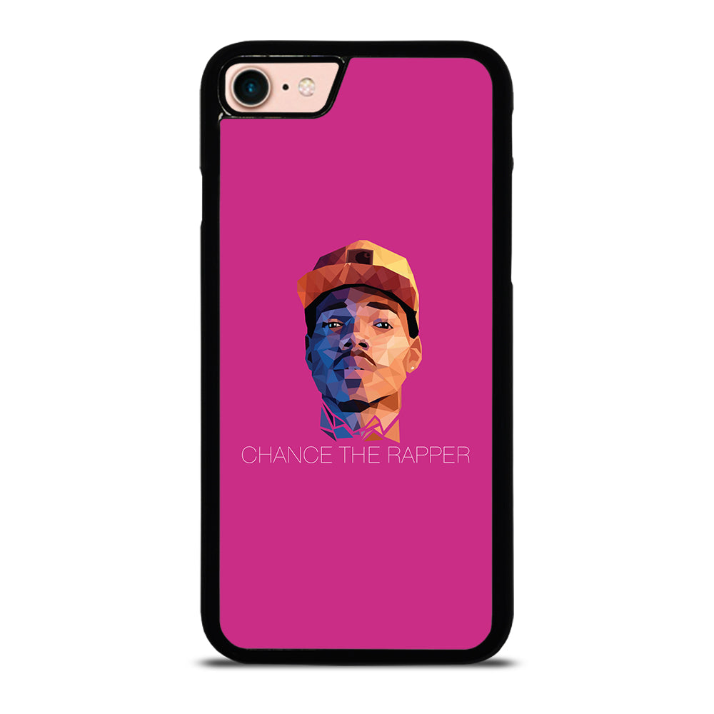 CHANCE THE RAPPER iPhone 7 / 8 Case
