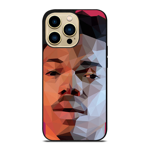 CHANCE THE RAPPER RUSSELL iPhone 14 Pro Max Case