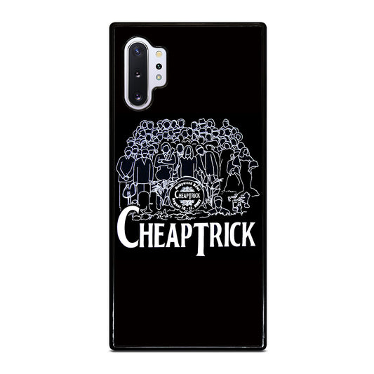 CHEAP TRICK BAND Samsung Galaxy Note 10 Plus Case