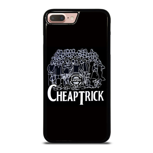 CHEAP TRICK BAND iPhone 7 Plus / 8 Plus Case