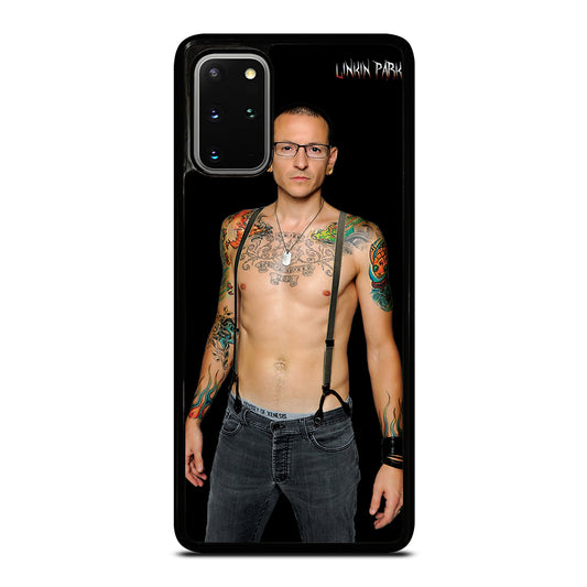 CHESTER BENNINGTON LP Samsung Galaxy S20 Plus / S20 Plus 5G Case