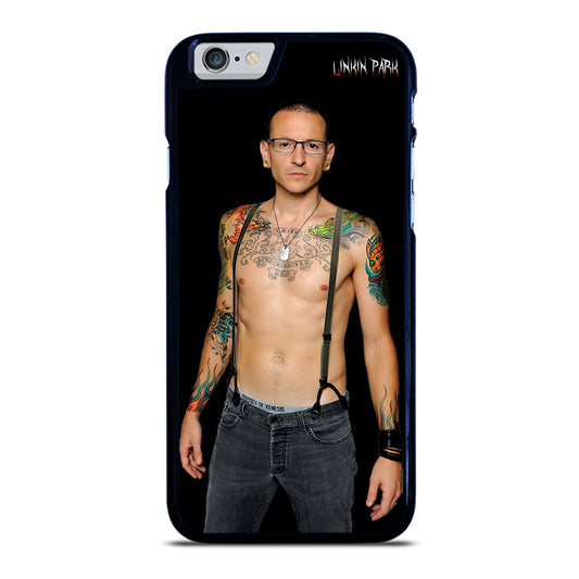 CHESTER BENNINGTON LP iPhone 6 / 6S Case