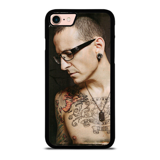 CHESTER BENNINGTON CASE iPhone 7 / 8 Case