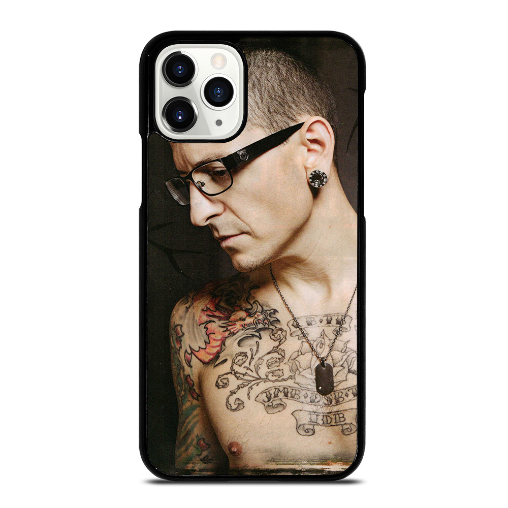 CHESTER BENNINGTON CASE iPhone 11 Pro Case