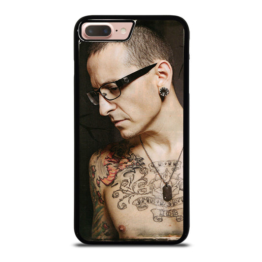 CHESTER BENNINGTON CASE iPhone 7 Plus / 8 Plus Case