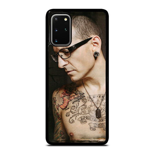 CHESTER BENNINGTON CASE Samsung Galaxy S20 Plus / S20 Plus 5G Case