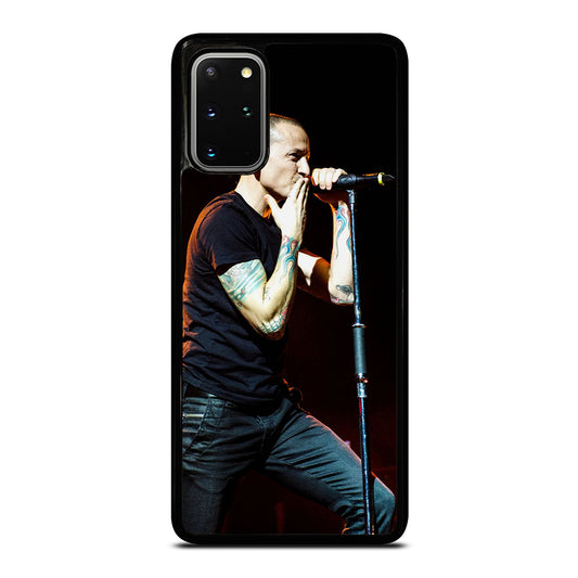 CHESTER BENNINGTON KISS BYE Samsung Galaxy S20 Plus / S20 Plus 5G Case