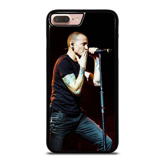 CHESTER BENNINGTON KISS BYE iPhone 7 Plus / 8 Plus Case
