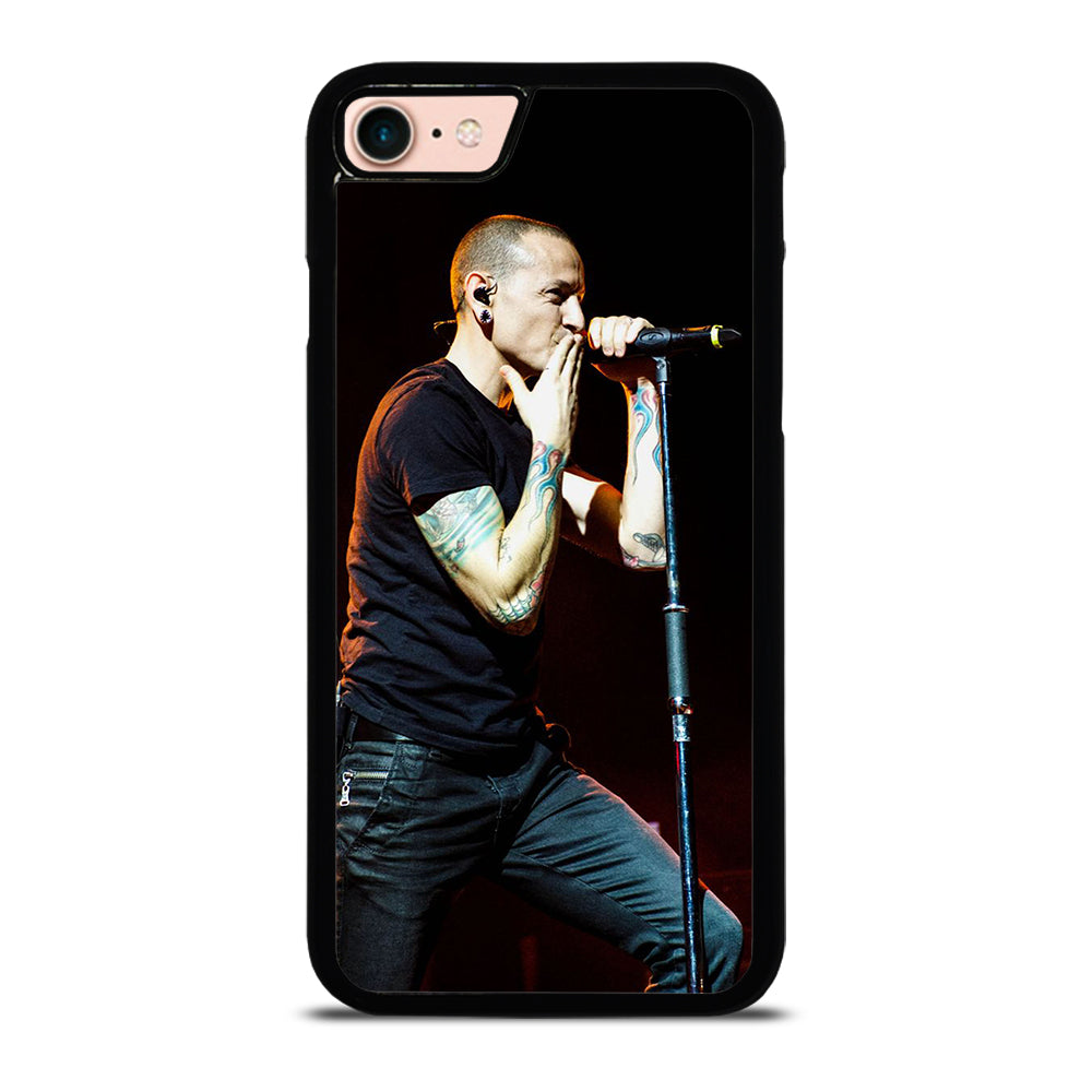 CHESTER BENNINGTON KISS BYE iPhone 7 / 8 Case