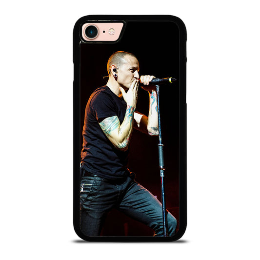 CHESTER BENNINGTON KISS BYE iPhone 7 / 8 Case