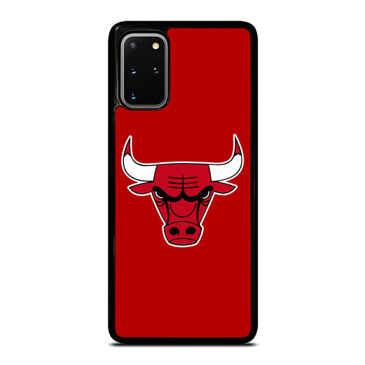 CHICAGO BULLS LOGO Samsung Galaxy S20 Plus / S20 Plus 5G Case