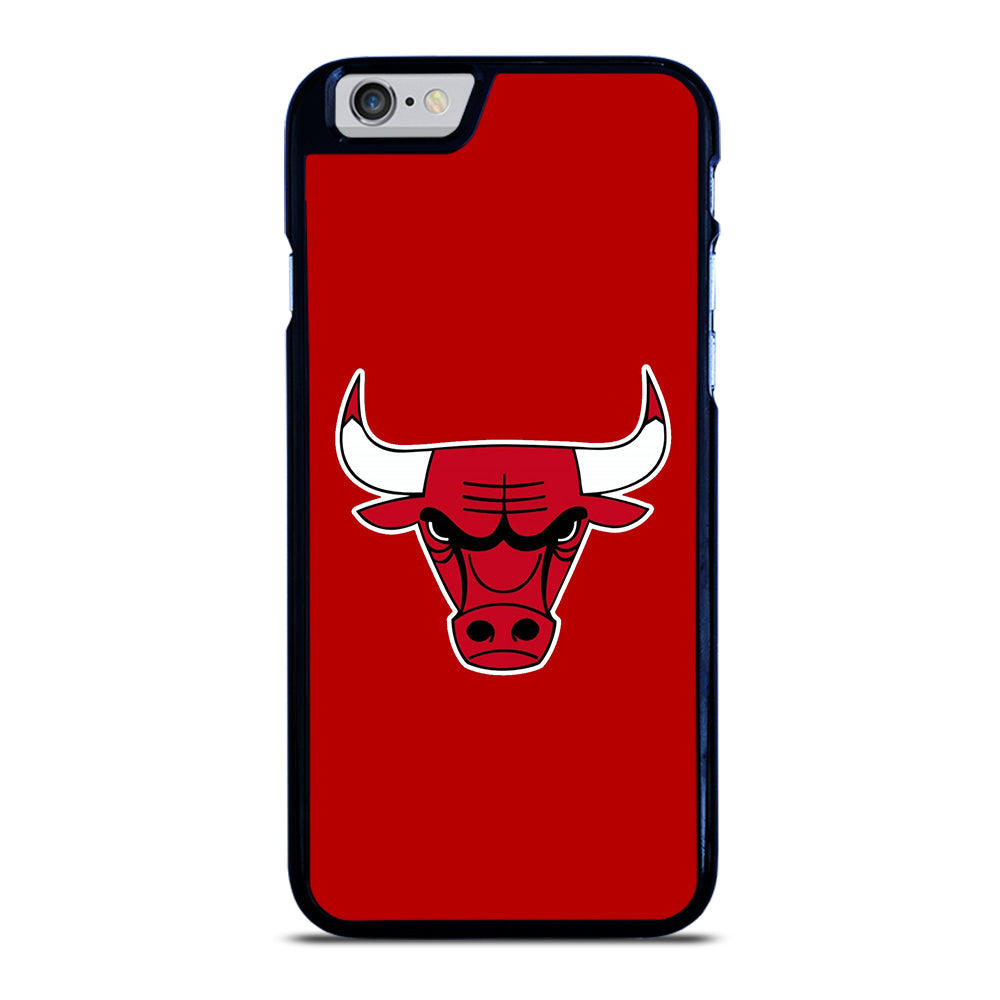 CHICAGO BULLS LOGO iPhone 6 / 6S Case