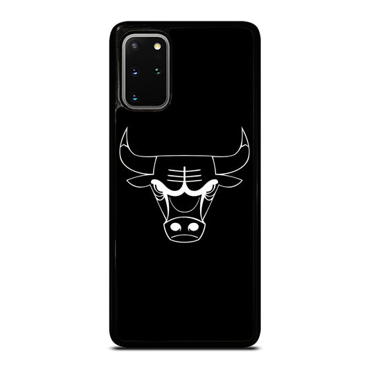 CHICAGO BULLS VECTOR LOGO Samsung Galaxy S20 Plus / S20 Plus 5G Case