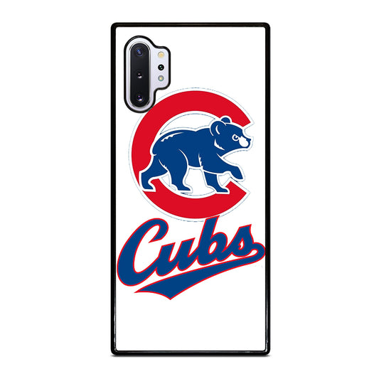 CHICAGO CUBS Samsung Galaxy Note 10 Plus Case