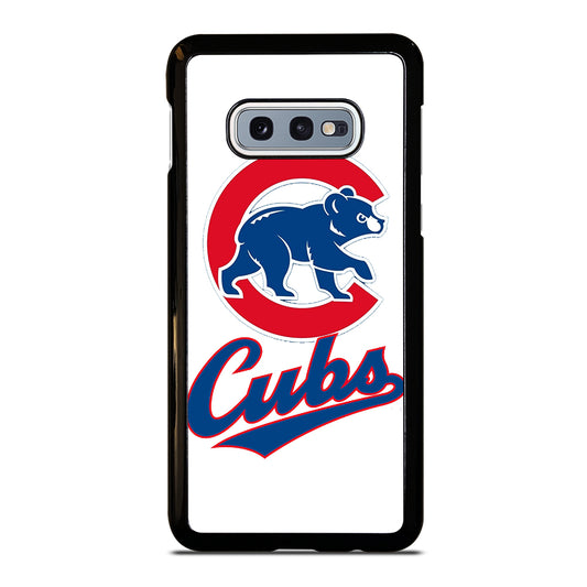 CHICAGO CUBS Samsung Galaxy S10e Case