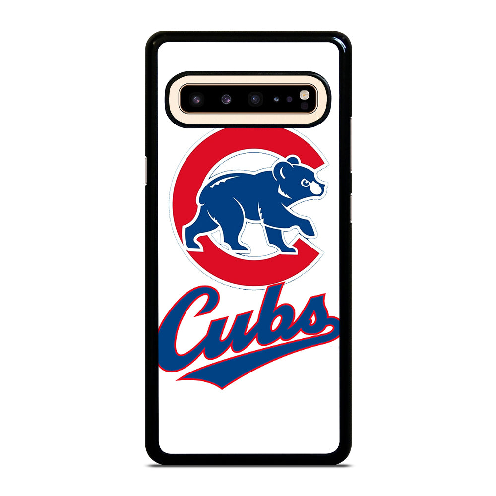 CHICAGO CUBS Samsung Galaxy S10 5G Case