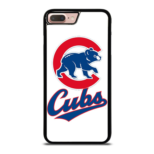 CHICAGO CUBS iPhone 7 Plus / 8 Plus Case