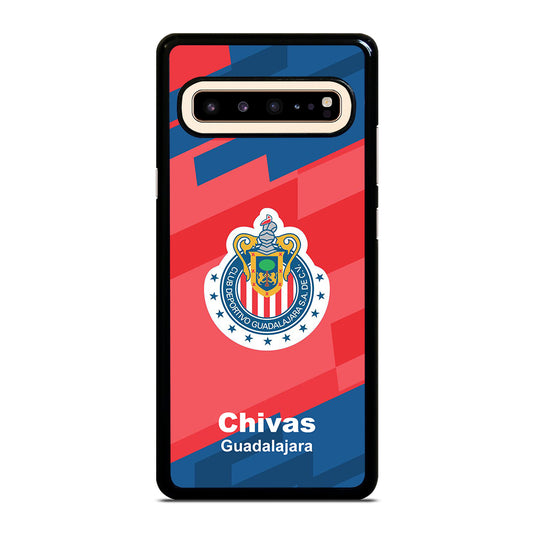 CHIVAS GUADALAJARA ADIDAS Samsung Galaxy S10 5G Case