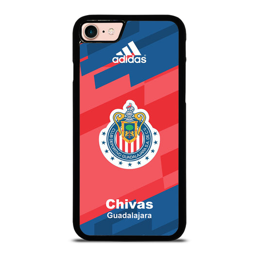 CHIVAS GUADALAJARA ADIDAS iPhone 7 / 8 Case