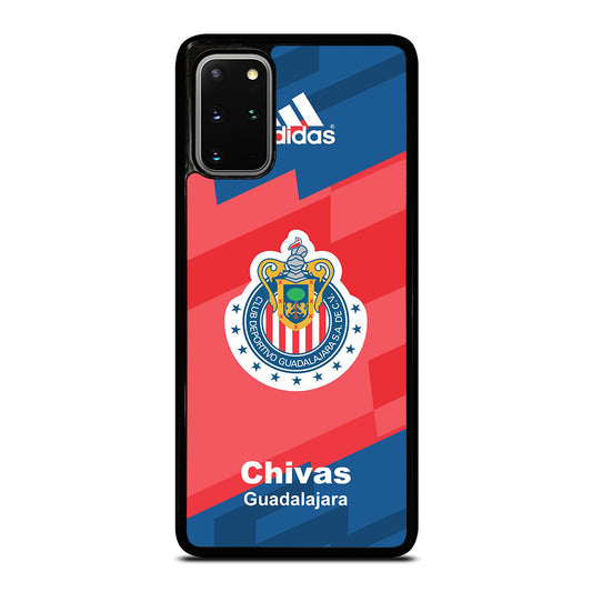 CHIVAS GUADALAJARA ADIDAS Samsung Galaxy S20 Plus / S20 Plus 5G Case