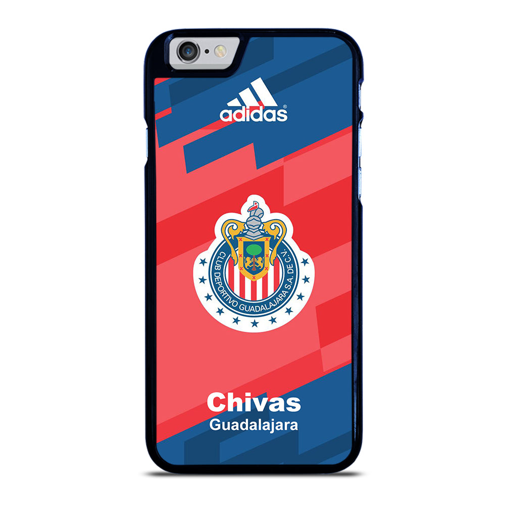 CHIVAS GUADALAJARA ADIDAS iPhone 6 / 6S Case