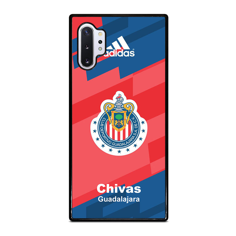 CHIVAS GUADALAJARA ADIDAS Samsung Galaxy Note 10 Plus Case
