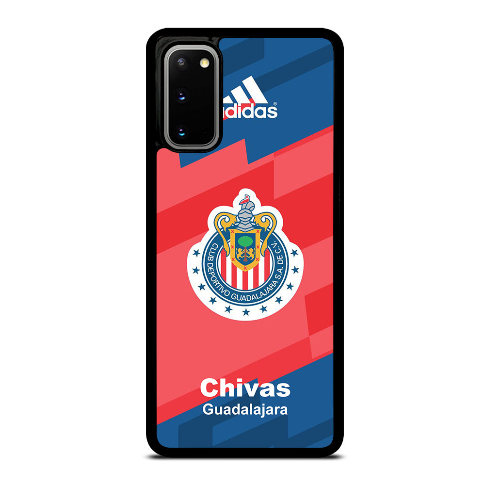 CHIVAS GUADALAJARA ADIDAS Samsung Galaxy S20 / S20 5G Case