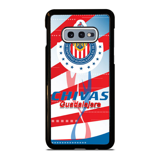 CHIVAS GUADALAJARA Samsung Galaxy S10e Case