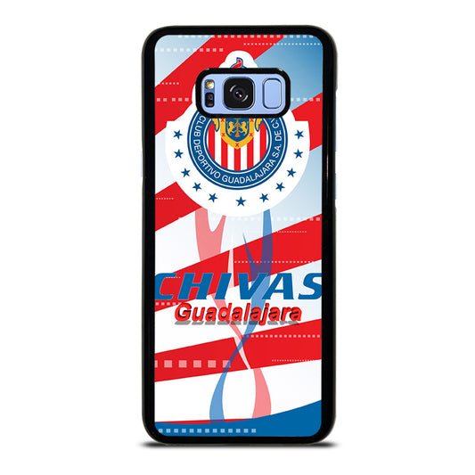 CHIVAS GUADALAJARA Samsung Galaxy S8 Plus Case