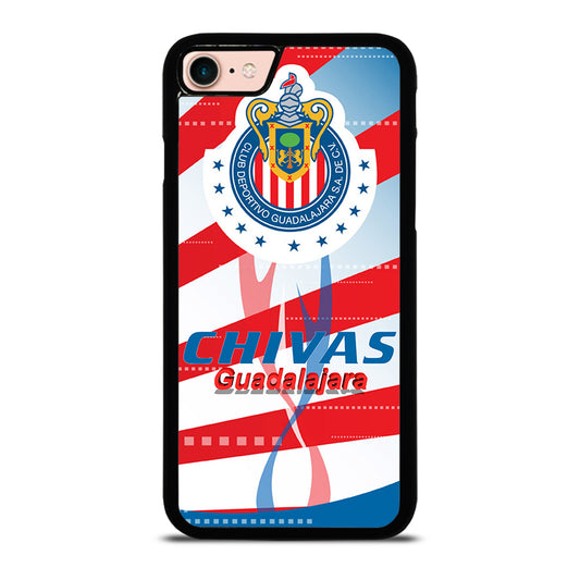 CHIVAS GUADALAJARA iPhone 7 / 8 Case