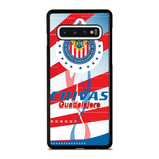 CHIVAS GUADALAJARA Samsung Galaxy S10 Case
