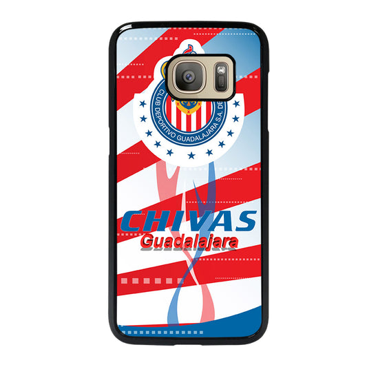 CHIVAS GUADALAJARA Samsung Galaxy S7 Case